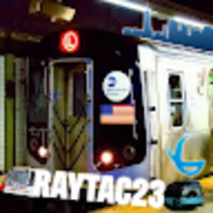 Meet your Posher, Raytac23